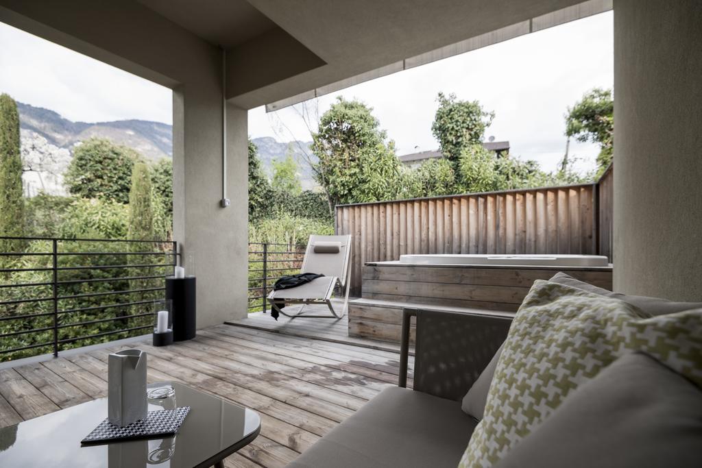 Suite Hot Tub