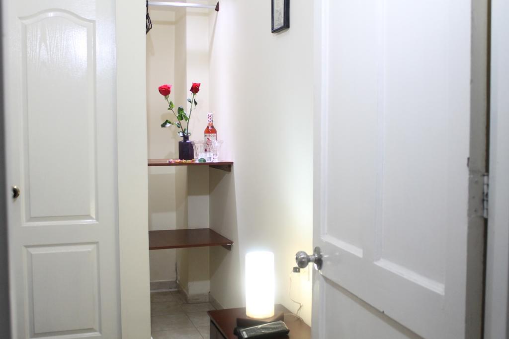 Habitación Doble Grande