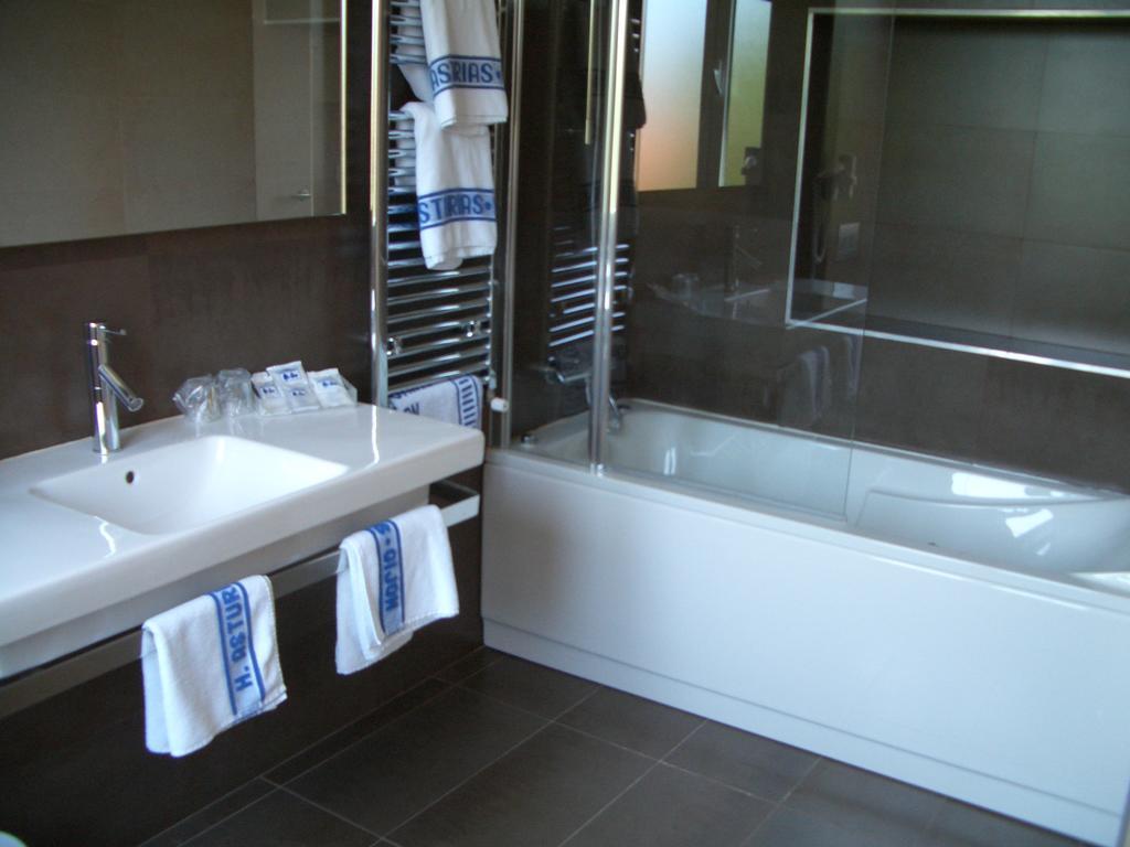 Double Room with Extra Bed