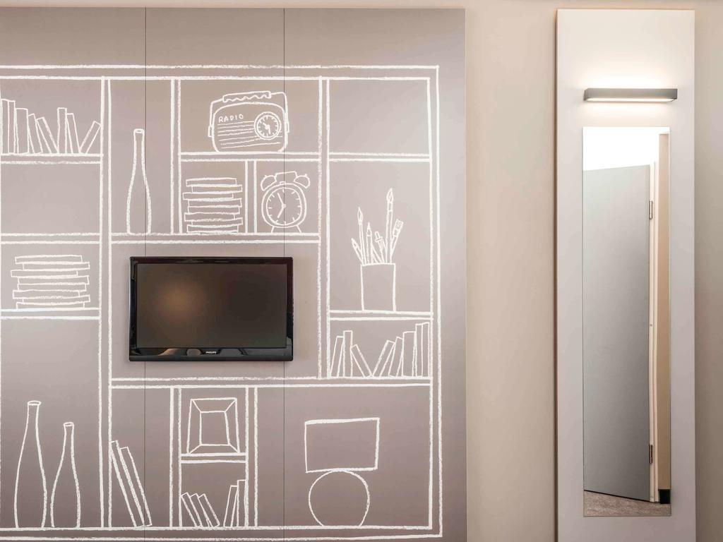 Chambre Double Standard