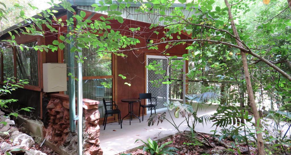 One-Bedroom Bungalow