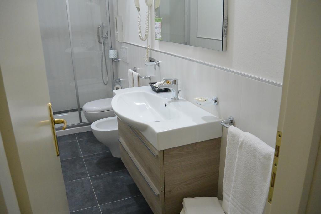Standard Doppelzimmer