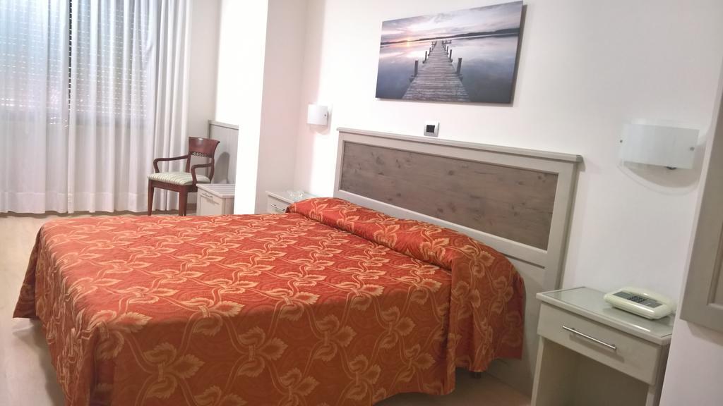 Superior Dreibettzimmer