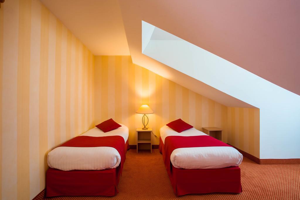 Mini Suite