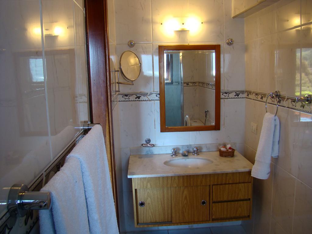 Double Standard Room