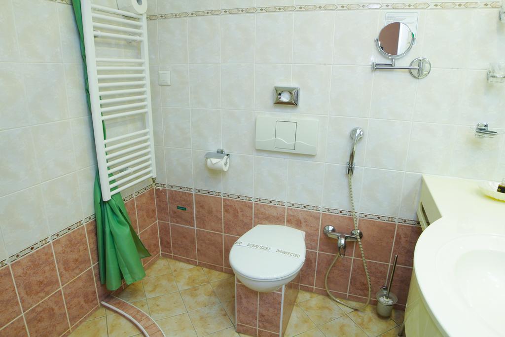 Special Offer - Single Room with Spa Treatments and Full Board