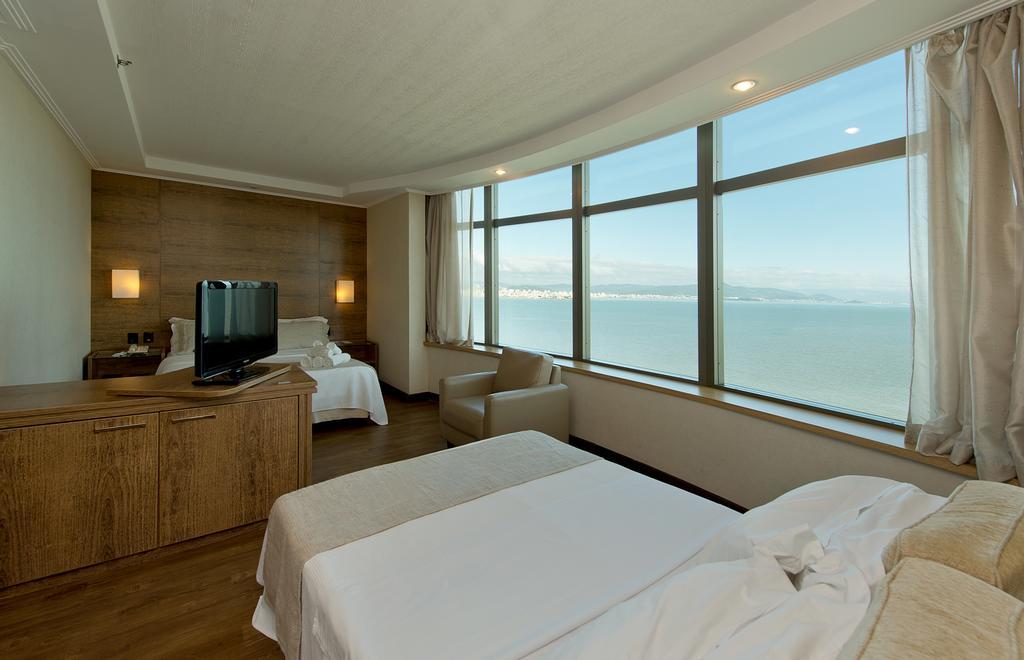 Habitación Doble Executive