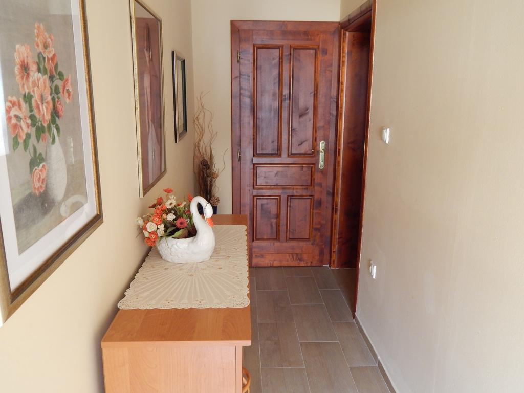 Standard One Bedroom with Balcony and Sea View