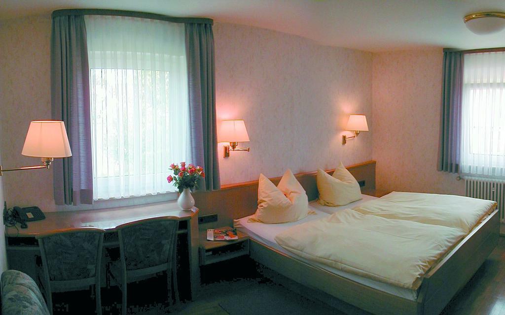 Doppelzimmer