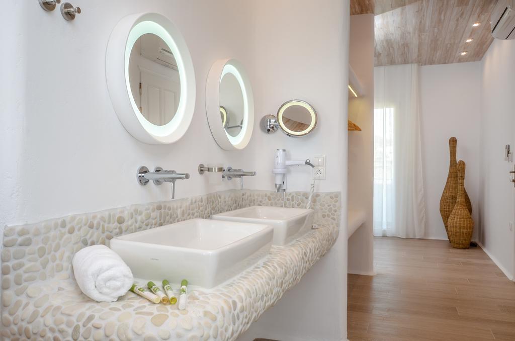 Grand Suite with Sea View
