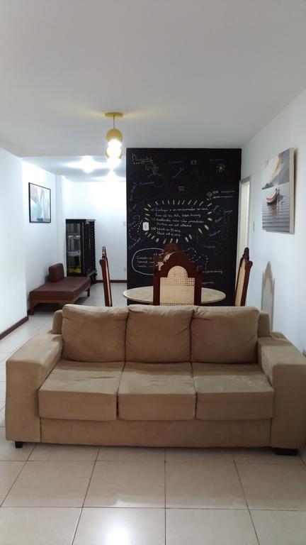 Apartamento de 2 dormitorios