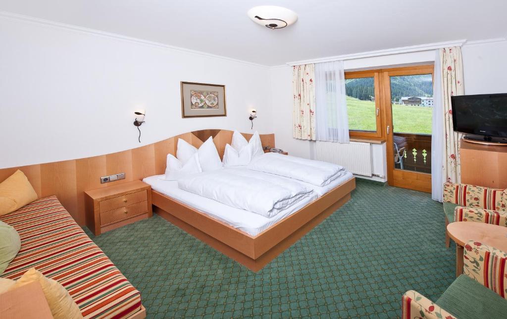 Comfort Doppelzimmer