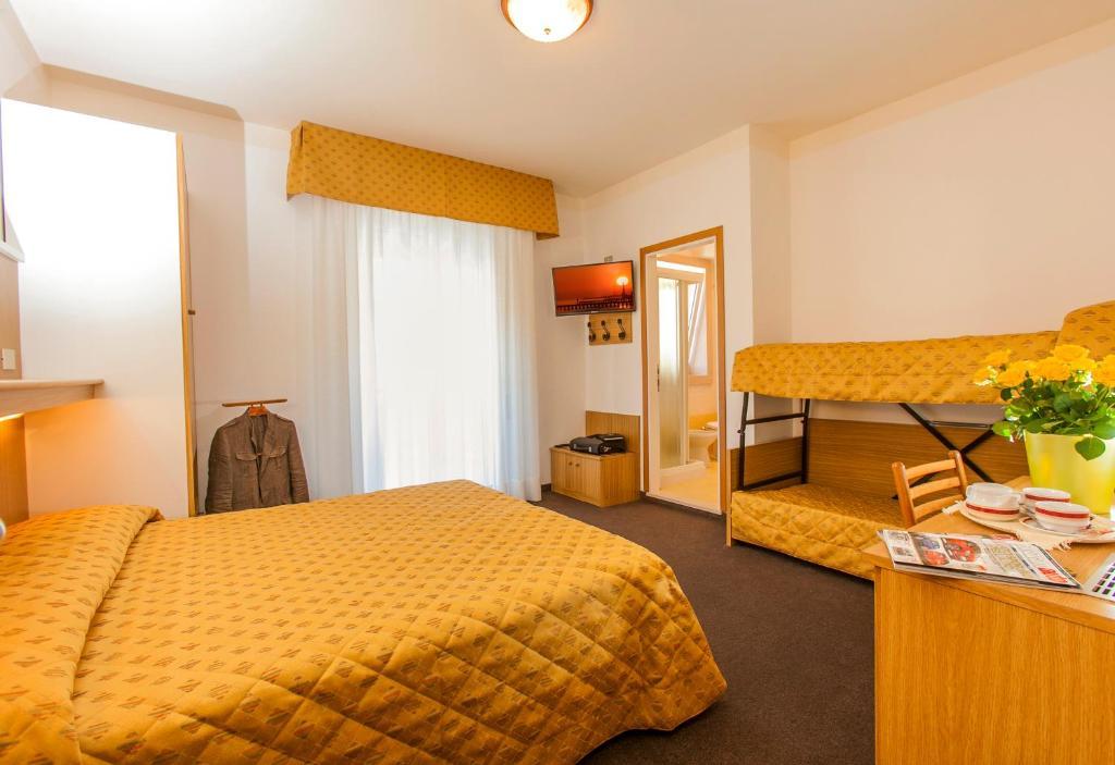 Familienzimmer