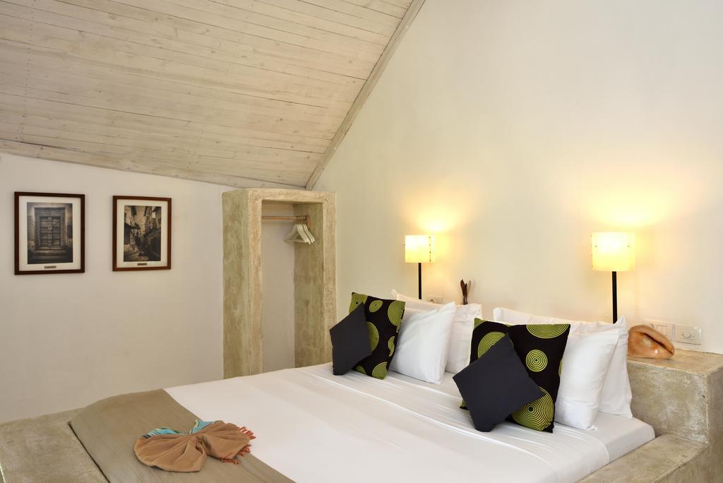 Garden View Room (Max. 3 guests)