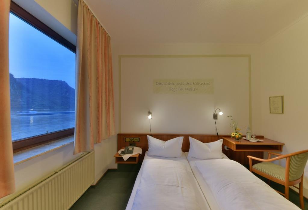 Standard Doppelzimmer