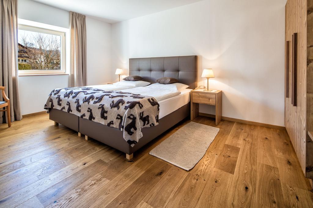 Superior Apartment mit Balkon