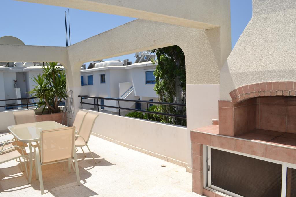 Three-Bedroom Suite
