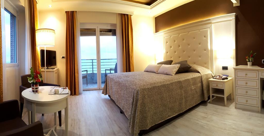 Suite Junior - Vue sur Mer