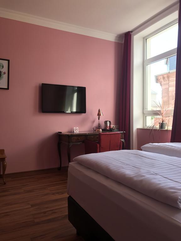 Comfort Doppelzimmer