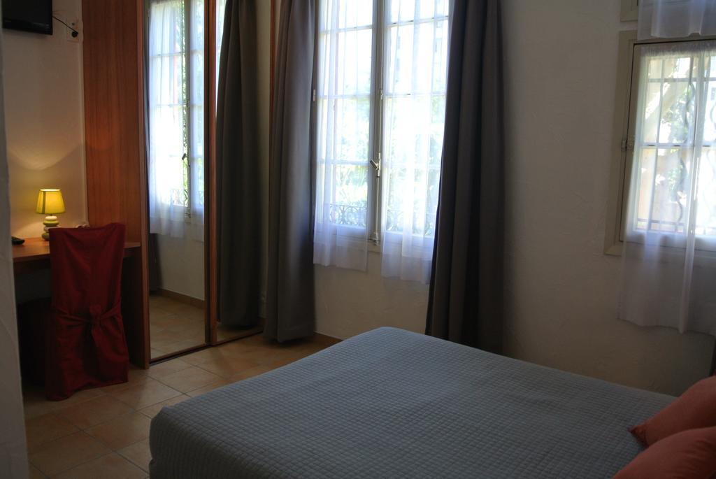 Chambre Simple Classique