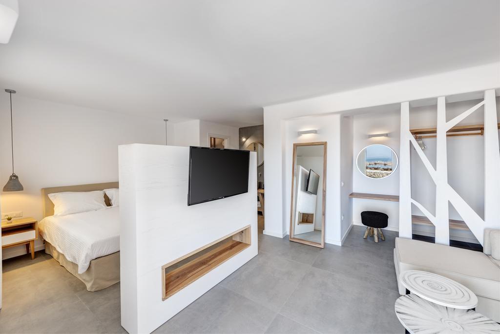 Junior Suite with Sea View