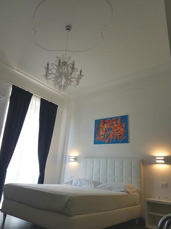Executive Triple Room
