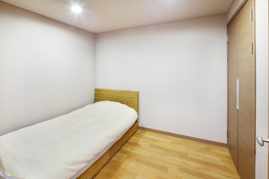 Deluxe Bed (ETON)