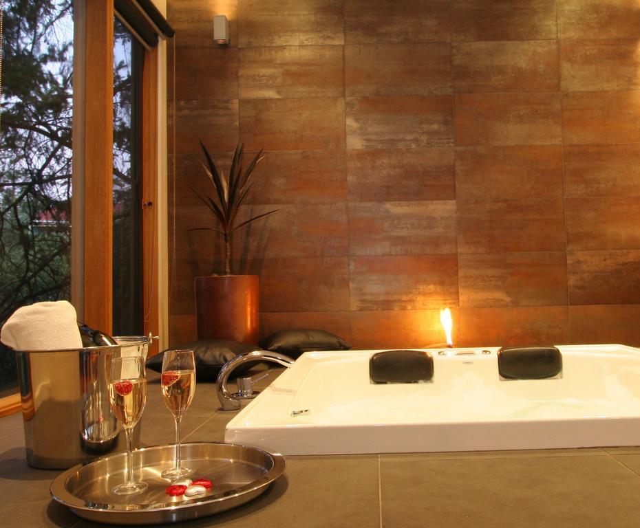Fire - Studio Villa