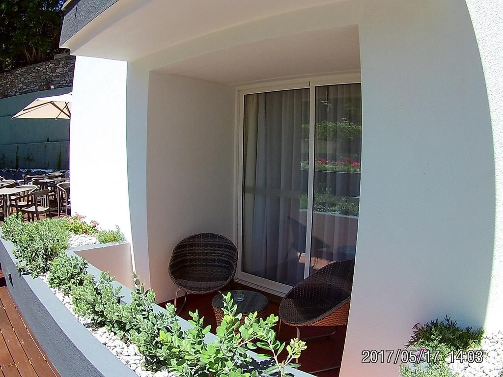 Habitación Individual