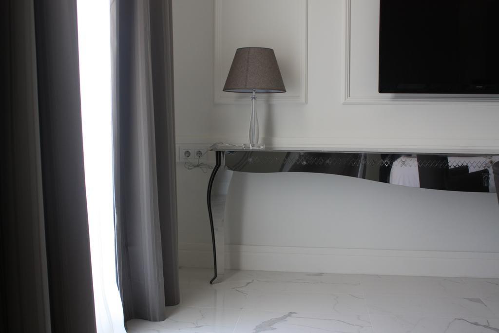 Double Room with Spa Access