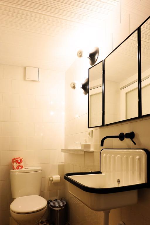 Habitación Doble Económica