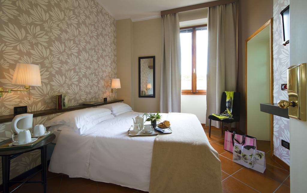 Chambre Simple