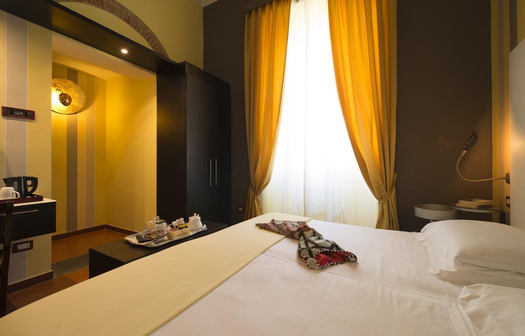 Chambre Double Standard