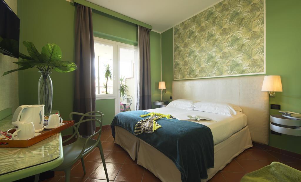 Chambre Supérieure
