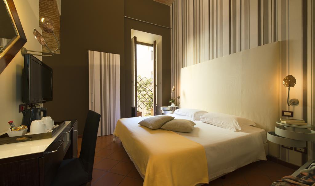 Chambre Triple