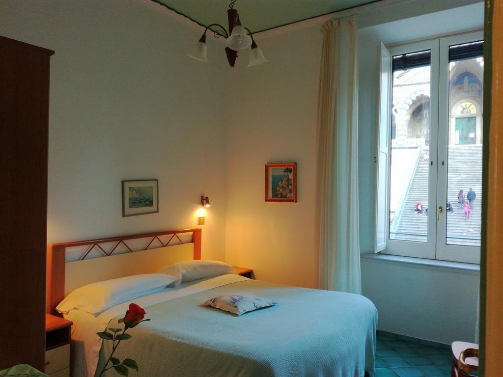 Double or Twin Room with View