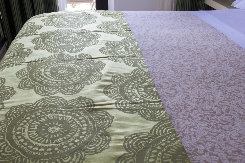 Basic Einzelzimmer mit Doppelbett