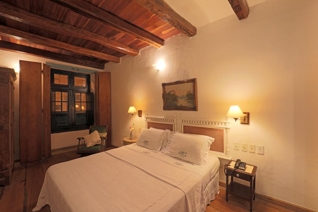Luxury Double Room