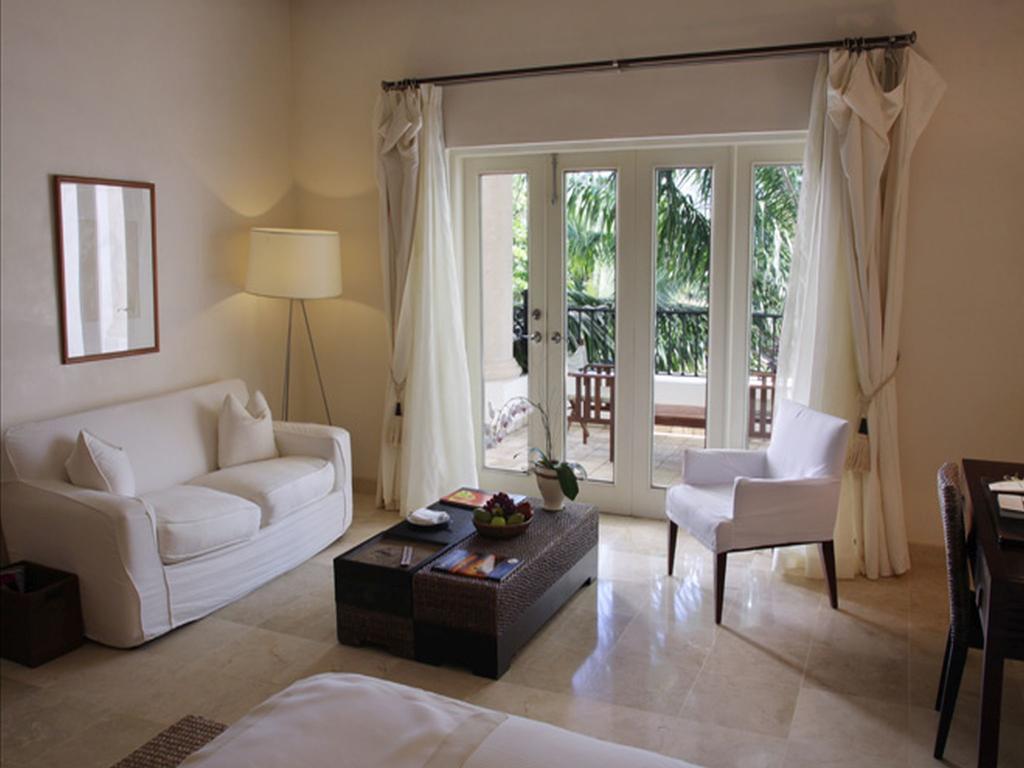 Junior Suite mit Meerblick