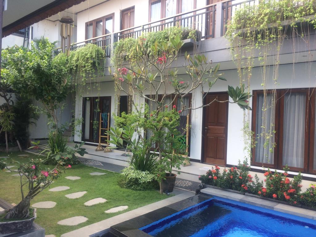Standard Double Room - Room Only