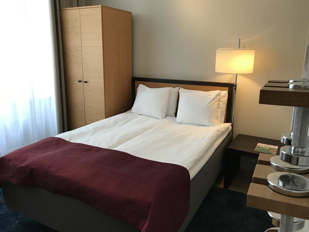 Habitación Clásica