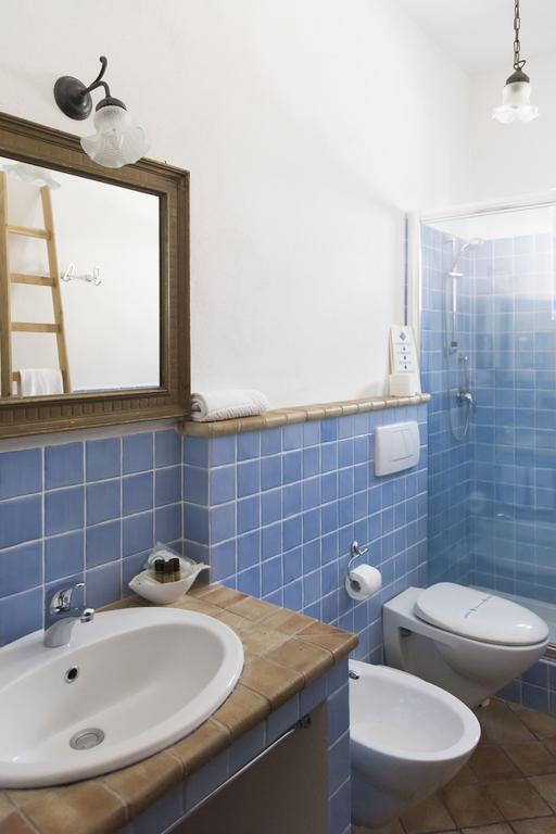 Superior Double Room with Sea View and Balcony