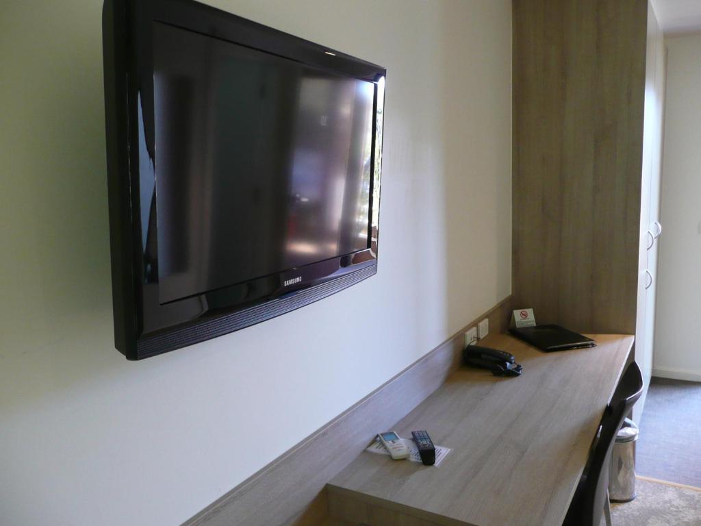 Executive King Room