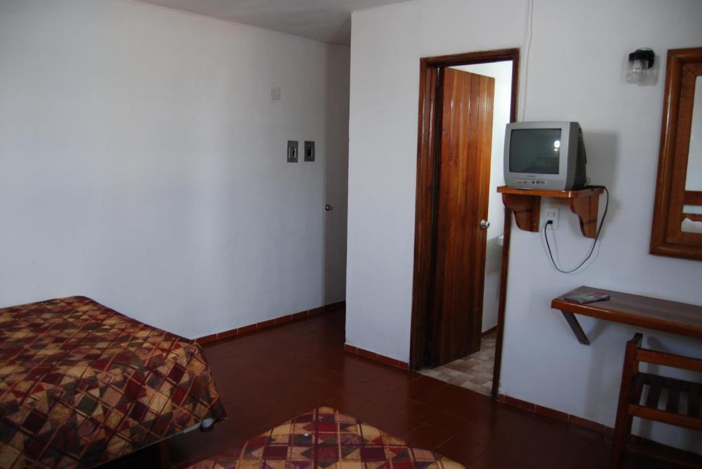 Habitación Doble Estándar