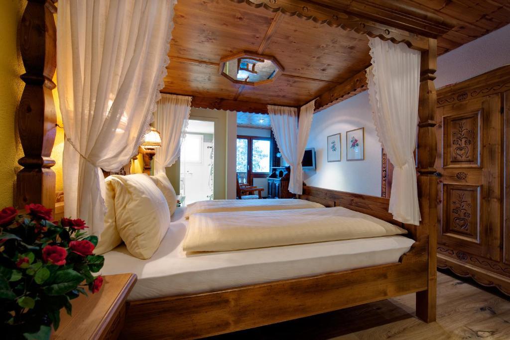 Superior Double Room Balcony