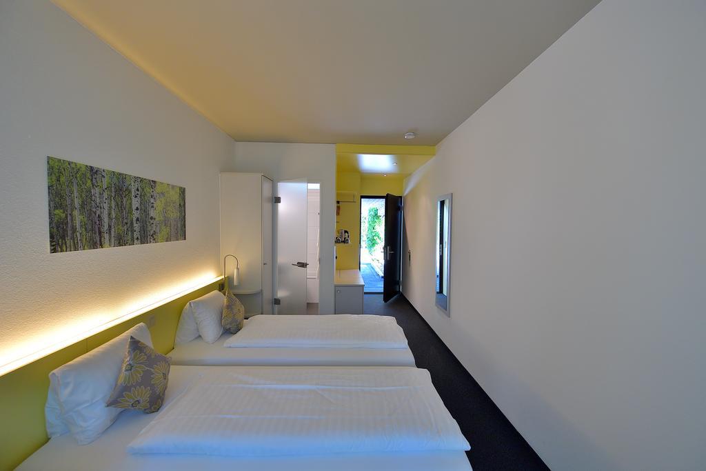 Budget Double Room