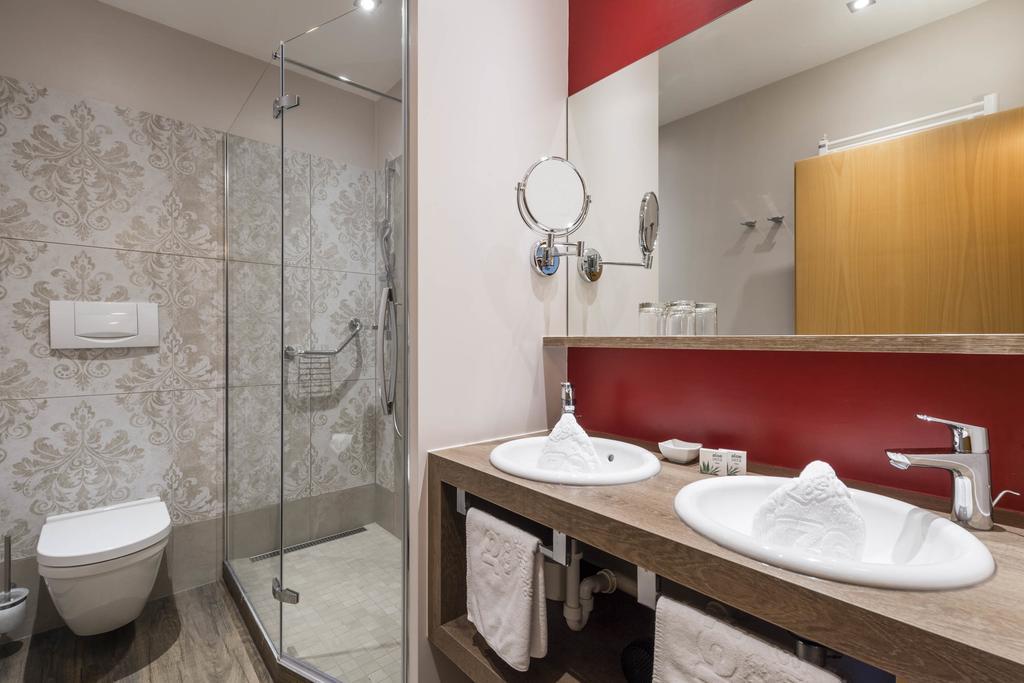 Appartement met Uitzicht op het Gebergte