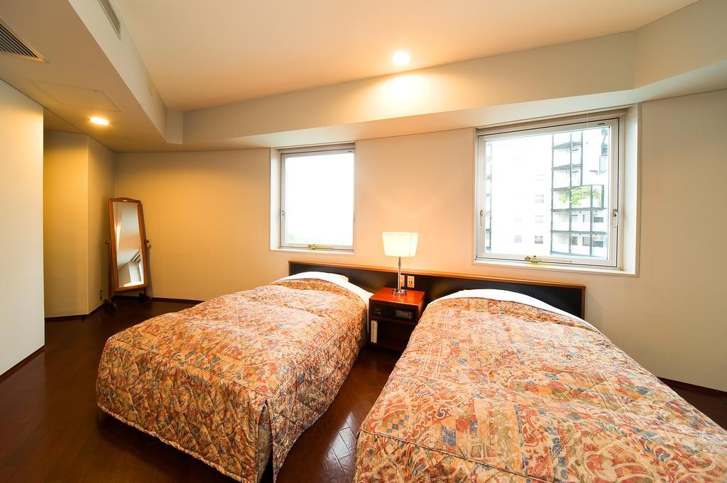 Special Offer - Twin Room with Sofa Bed - Smoking