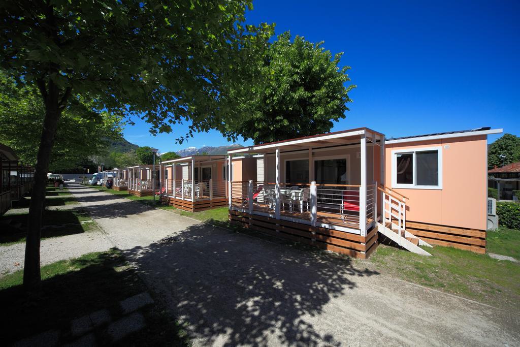 Top Mobile Home