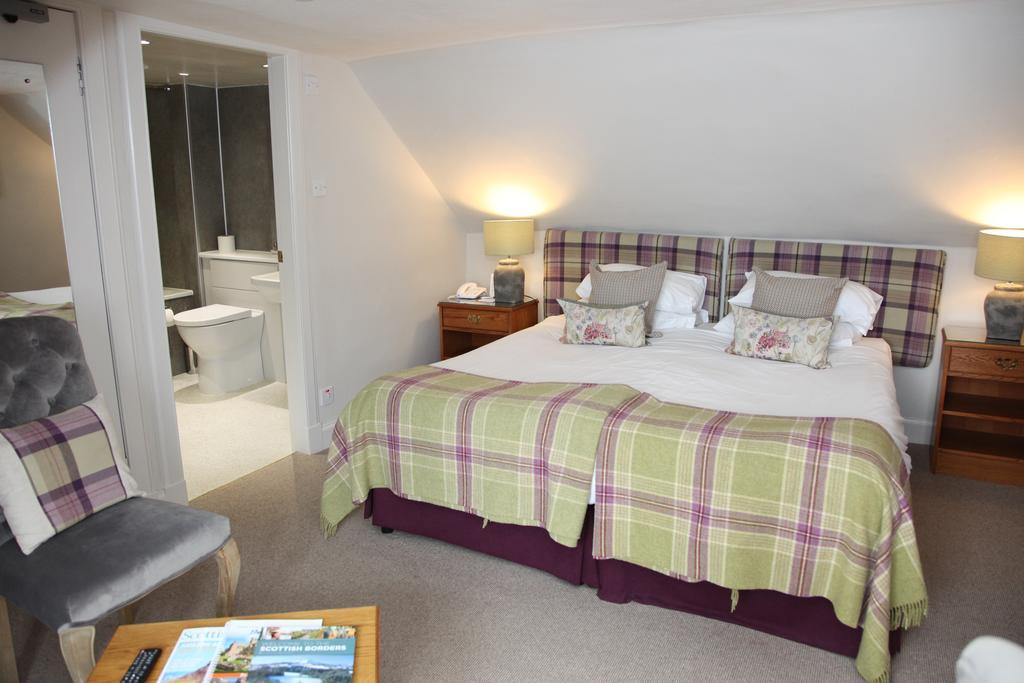 Executive Double or Twin Room